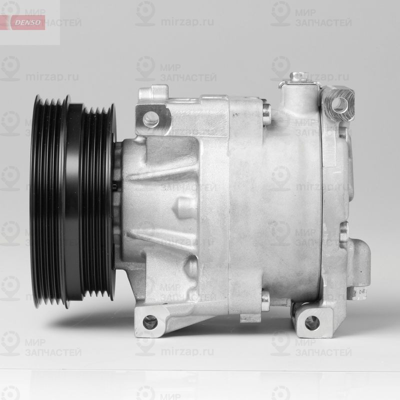 Компрессор, кондиционер DENSO DCP09007