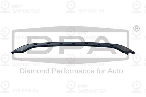 Запчасть DIAMOND 88071861802