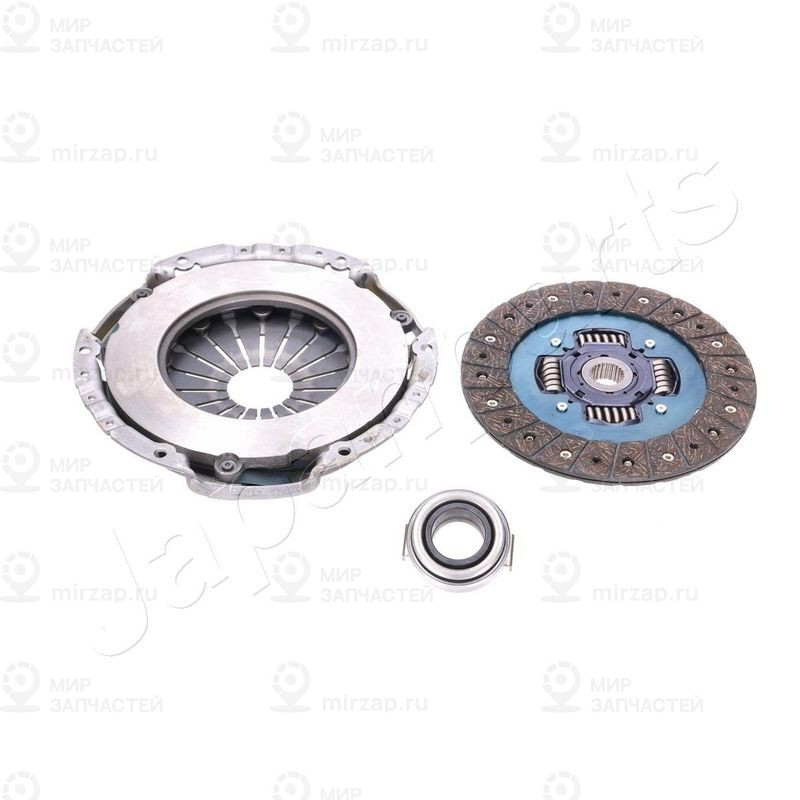 Комплект сцепления JAPANPARTS KF422