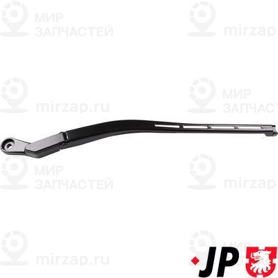 Рычаг стеклоочистителя, система очистки окон JP GROUP 1198303980