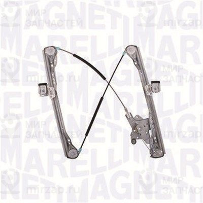 Стеклоподъемник MAGNETI MARELLI 350103170003