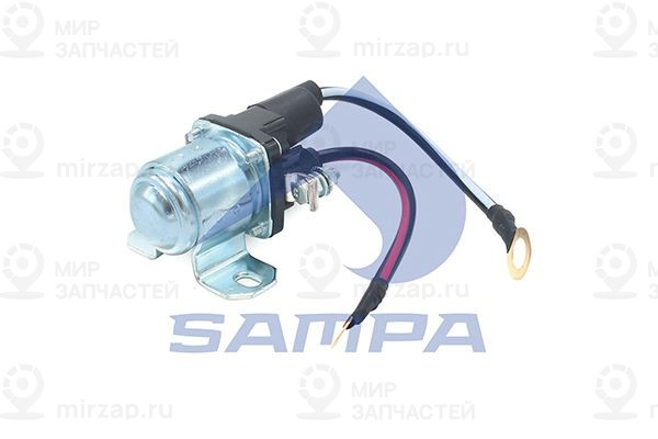 Запчасть SAMPA 0801184