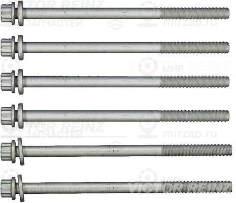 Запчасть VICTOR REINZ 141100603