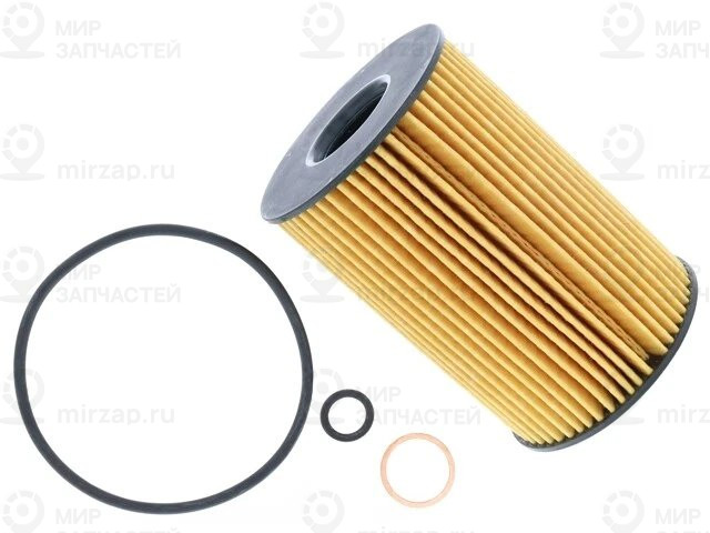 К-Т Сменного Элемента Масляного Фильтра
 BMW 11425A33C42