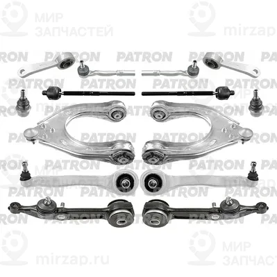 Запчасть PATRON PS5917