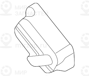 Щиток
 BMW 11427537294