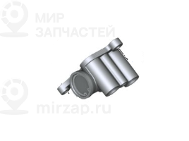 Соединительный элемент с термостатом
 BMW 11427542267