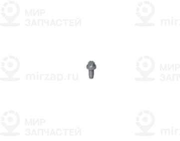 Винт (саморез) M8X20
BMW 11427543327