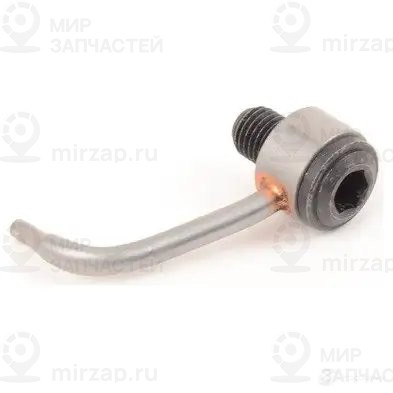 Масляная форсунка
 BMW 11427598003