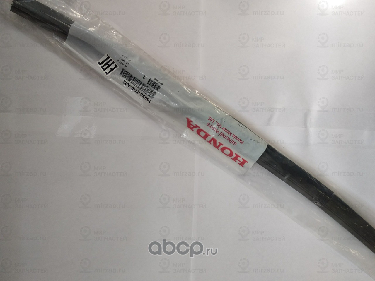 Запчасть HONDA 76620TR0A02