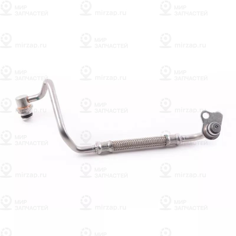 маслопровод подводящий
 BMW 11428678840