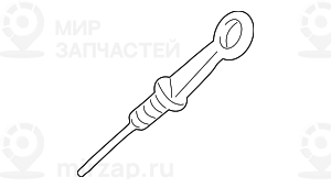 Запчасть BMW 11431427993