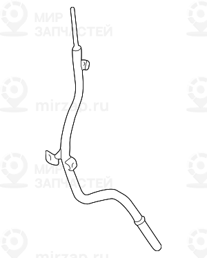 Маслоизмерительный щуп
 BMW 11437505454