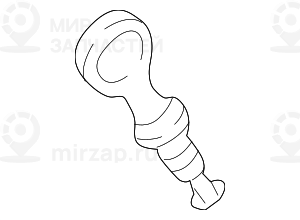 Маслоизмерительный щуп
 BMW 11437509626