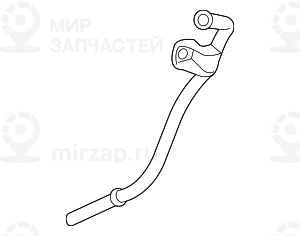 Запчасть BMW 11438571196