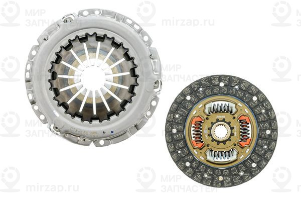 Комплект сцепления AISIN KT320RA