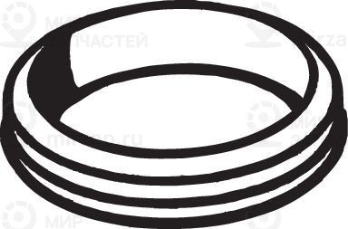 Запчасть BOSAL 256056