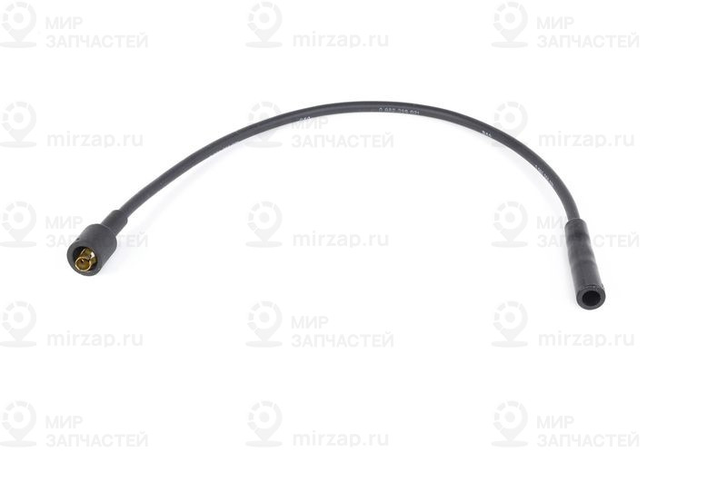Провод зажигания BOSCH 0986356021