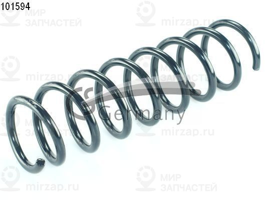 Пружина ходовой части COIL SPRINGS 14101594