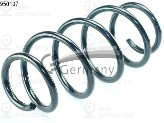 Пружина ходовой части COIL SPRINGS 14950107