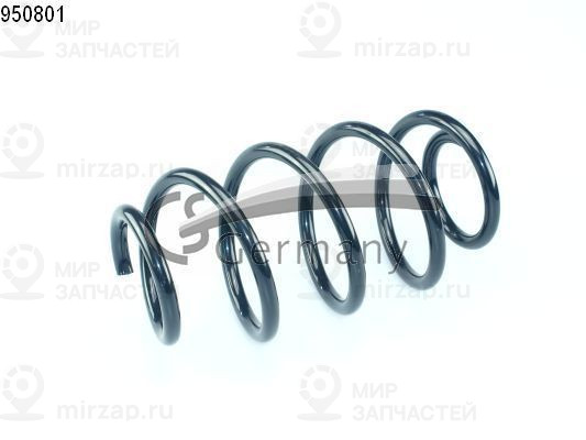 Пружина ходовой части COIL SPRINGS 14950801