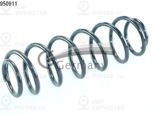 Пружина ходовой части COIL SPRINGS 14950911
