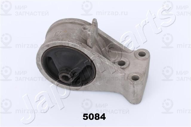 Подвеска, двигатель JAPANPARTS RU5084