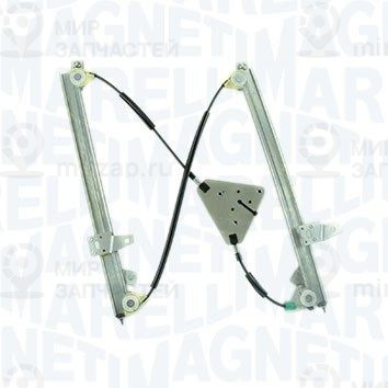 Стеклоподъемник MAGNETI MARELLI 350103111600