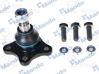 Запчасть MANDO MSA025237