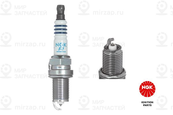 Свеча зажигания NGK 3540