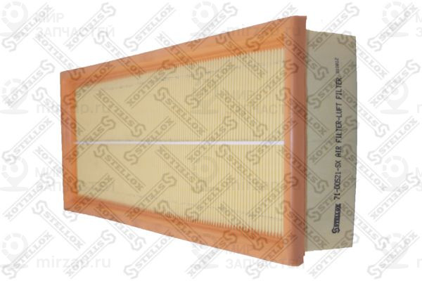 Запчасть STELLOX 7100521SX