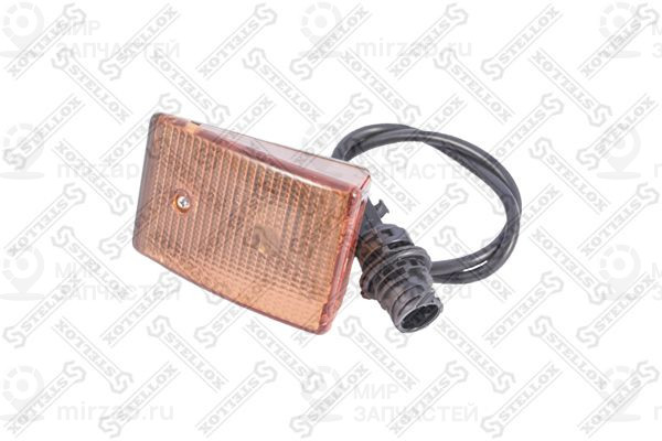 Фонарь указателя поворота STELLOX 8890507SX