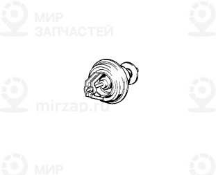 термостат 85CEL
 BMW 11531729720