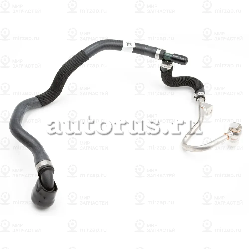 Запчасть BMW 11537578687