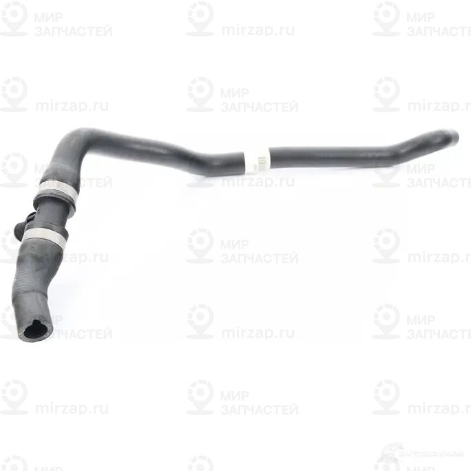 Водяной шланг подводящий/теплообменника
 BMW 11537589949