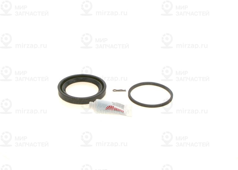 Ремкомплект, тормозной суппорт BOSCH 0204104161