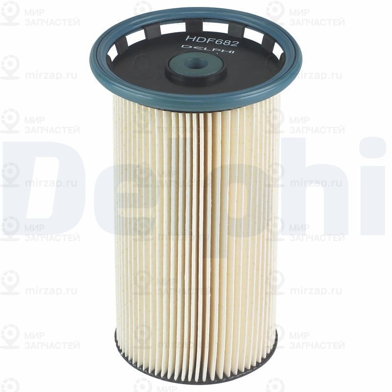 Топливный фильтр DELPHI HDF682