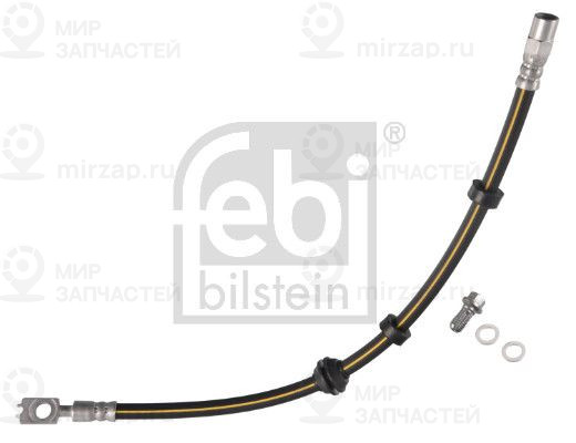 Запчасть FEBI 30294