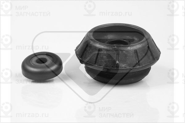 Ремкомплект, опора стойки амортизатора HUTCHINSON KS155