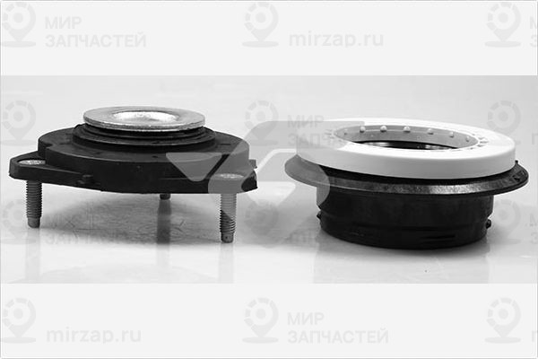 Ремкомплект, опора стойки амортизатора HUTCHINSON KS208