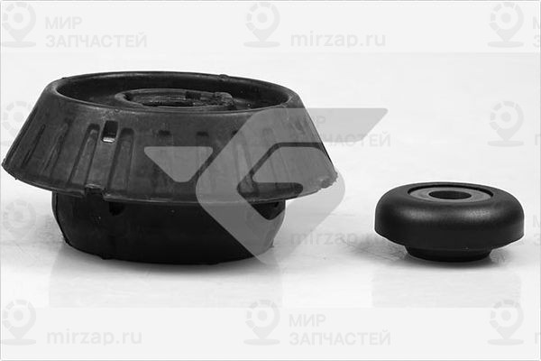 Ремкомплект, опора стойки амортизатора HUTCHINSON KS209