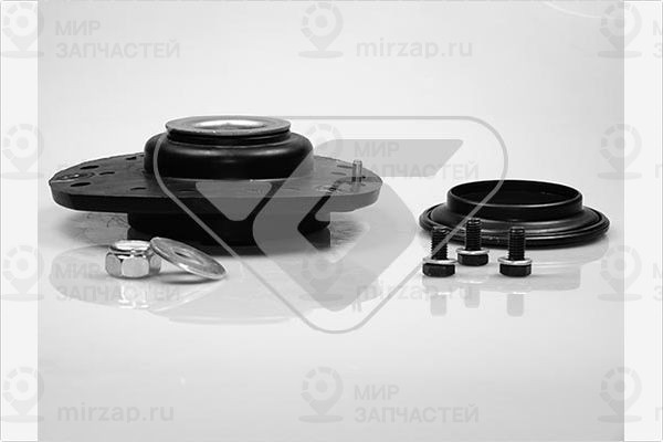 Ремкомплект, опора стойки амортизатора HUTCHINSON KS64