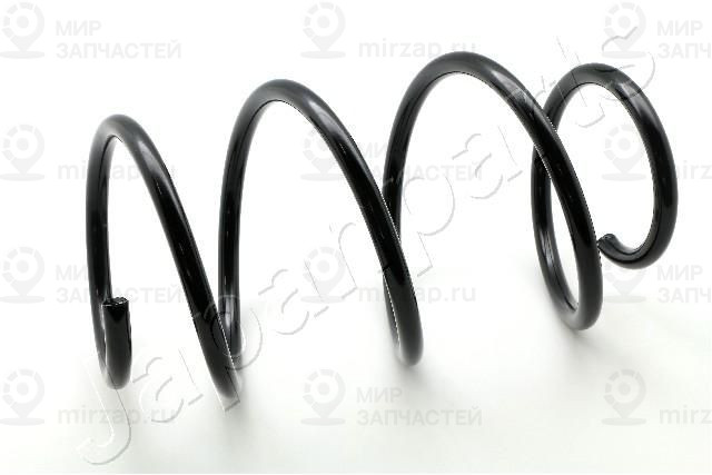 Пружина ходовой части JAPANPARTS ZC2586H