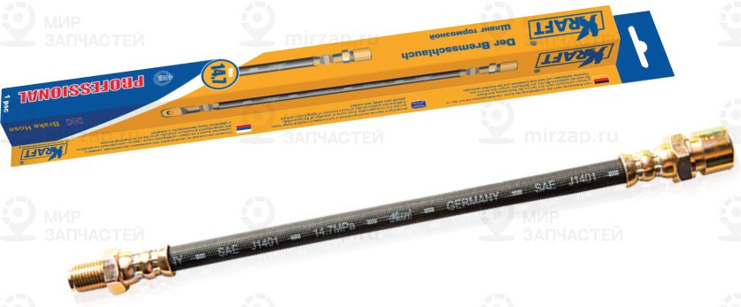 Запчасть KRAFT KT003057