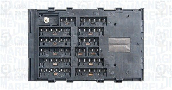Коробка предохранителей MAGNETI MARELLI 000042411011