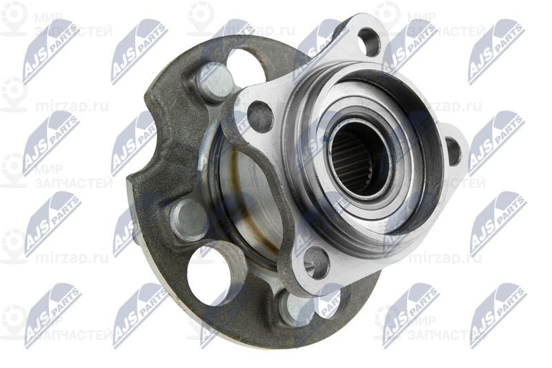 Запчасть NTY KLTTY139