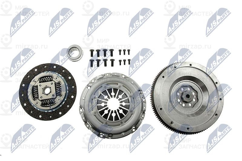 Запчасть NTY NZSBM001