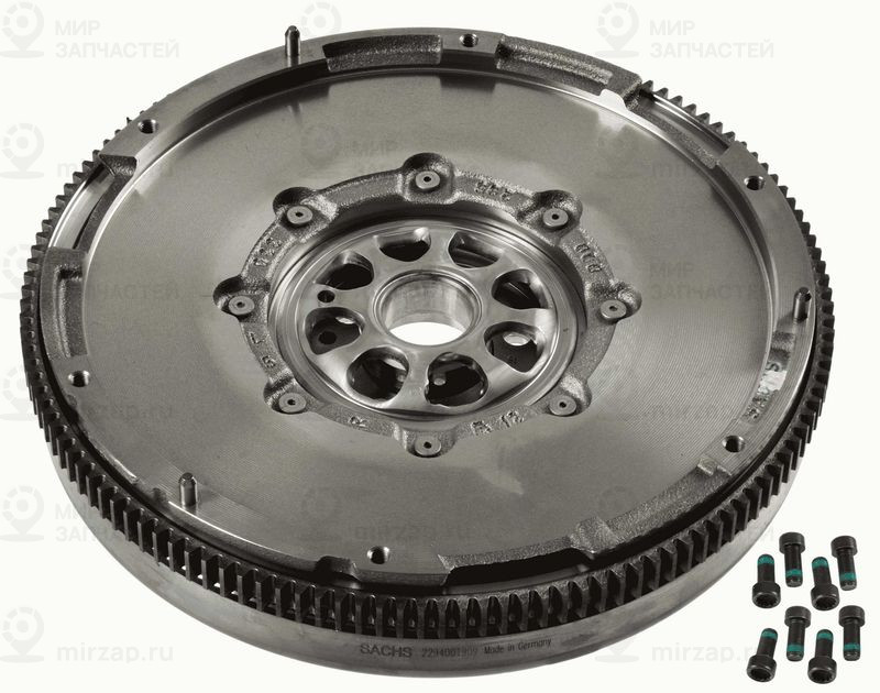 Маховик SACHS 2294001909