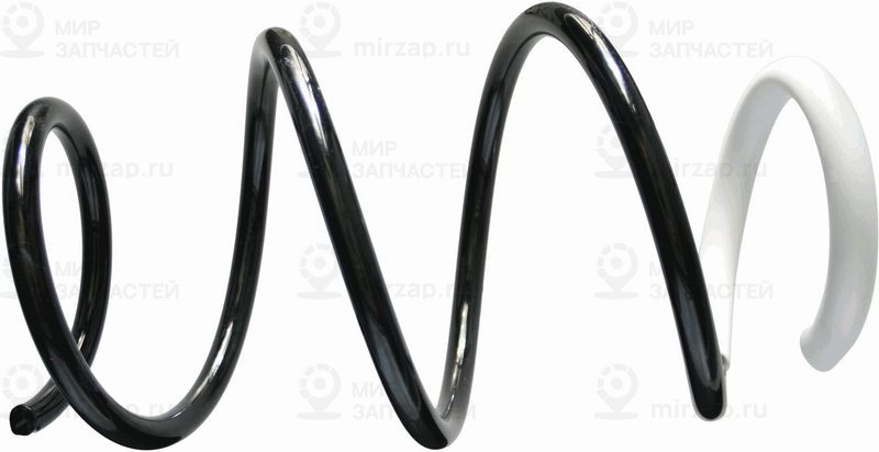 Пружина ходовой части SACHS 993455