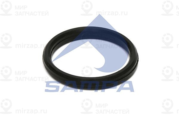 Прокладка, маслянный фильтр SAMPA 038398